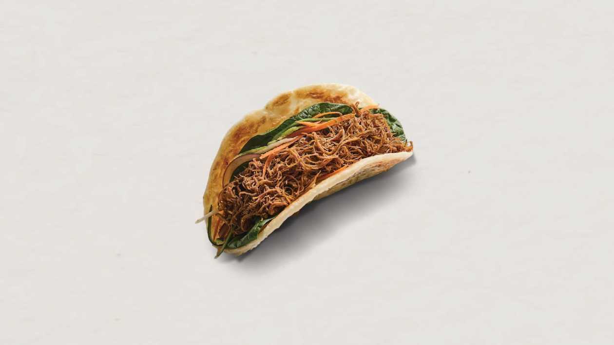1001. Beef Brisket Roti🆕