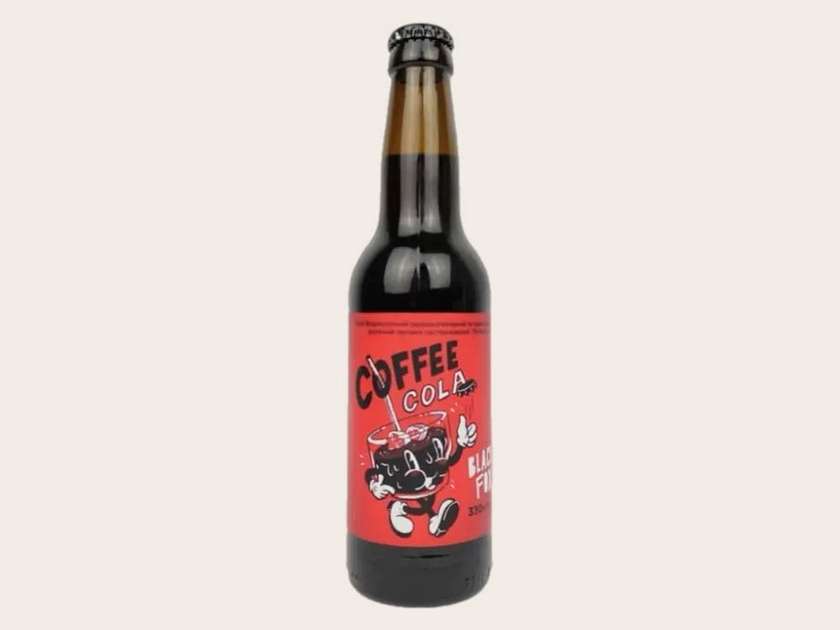 Coffee Cola
