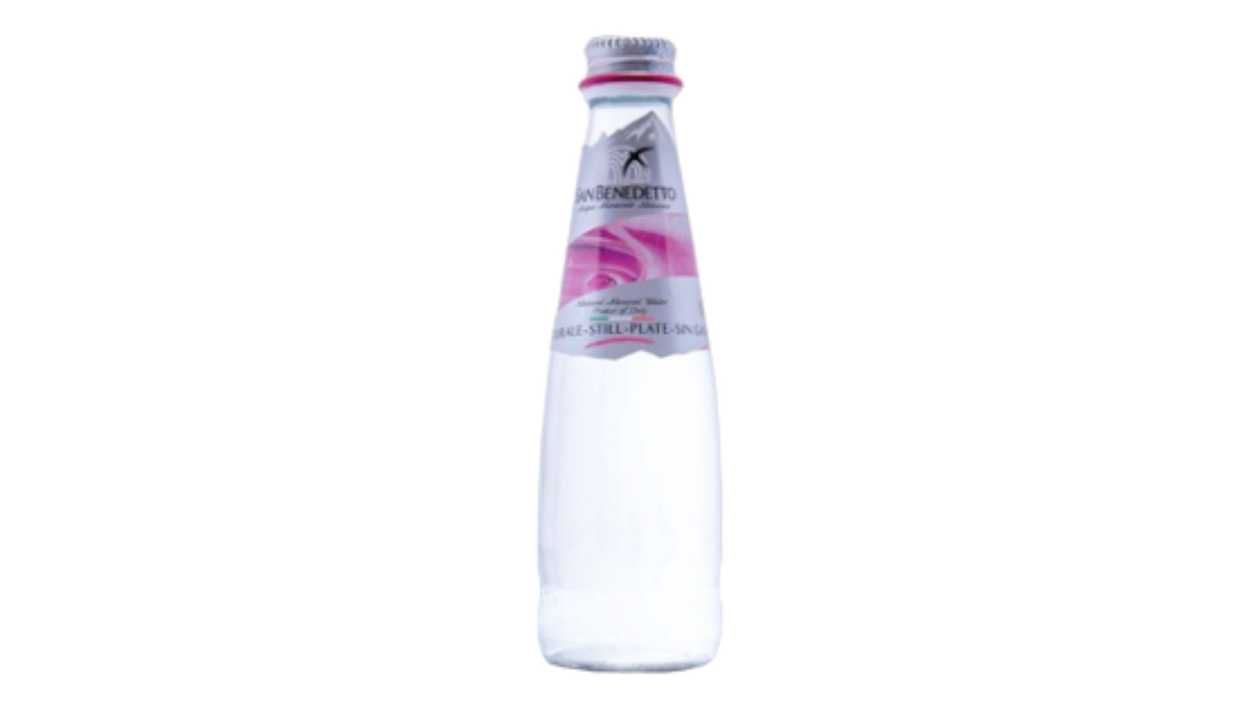 San Benedetto Still Water, 250ml