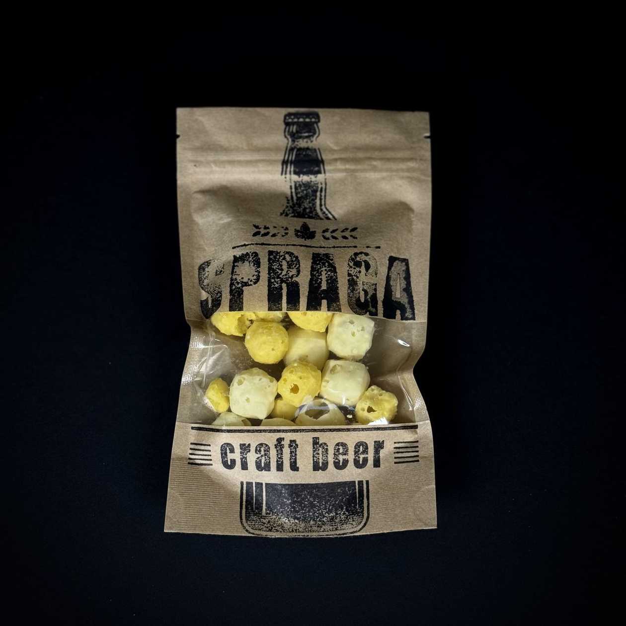 Dried Parmesan Cheese