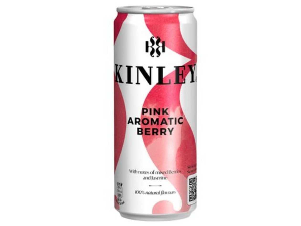 KINLEY PINK