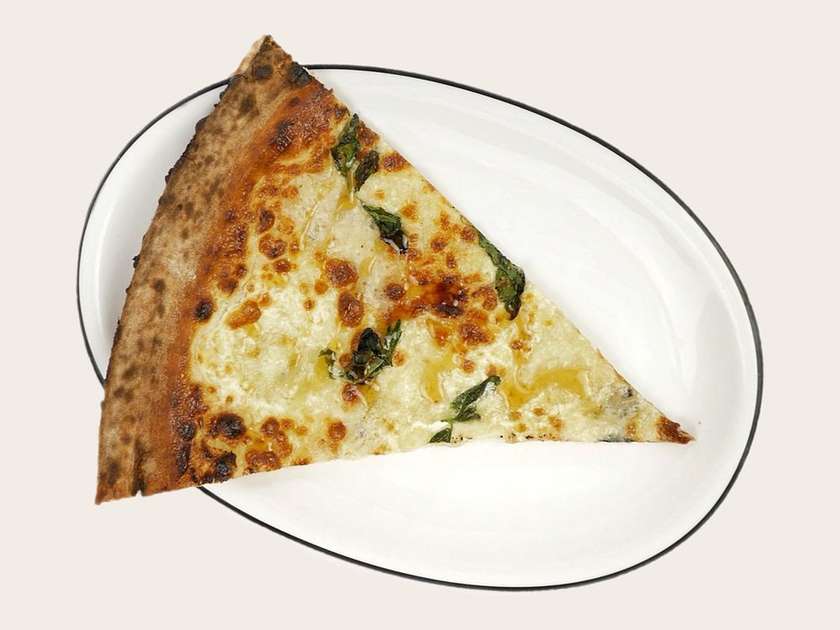 Slice Cheesy Madness