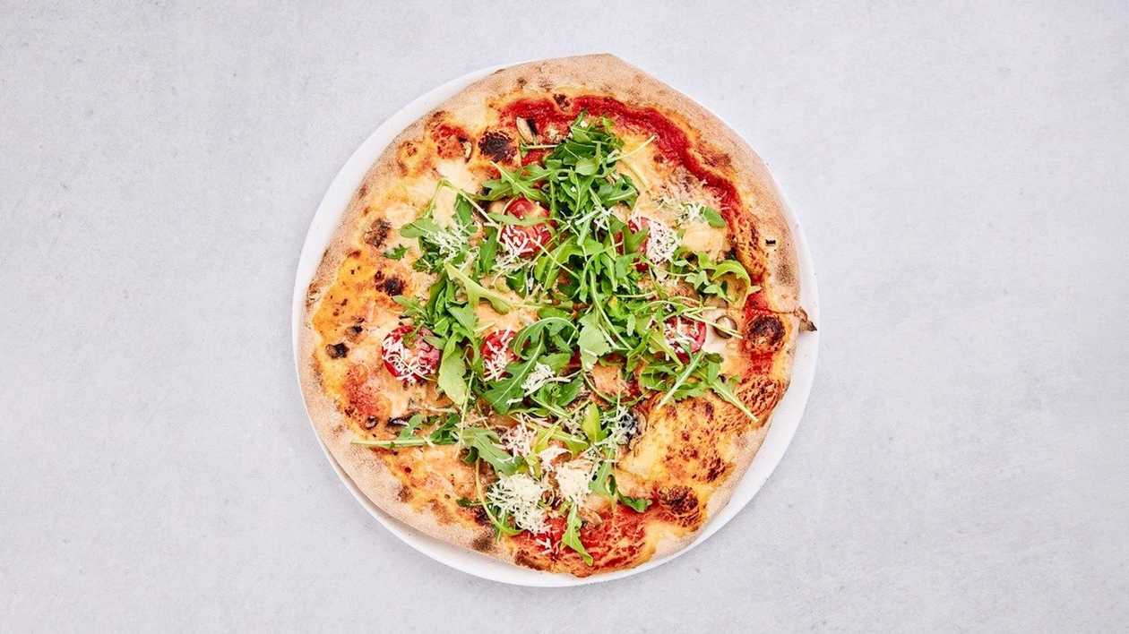 Rucola