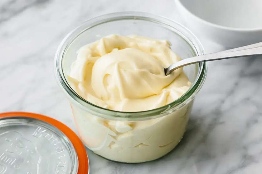 Mayonnaise Sauce