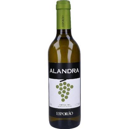 Vinho Alandra/Esporão branco 375ml