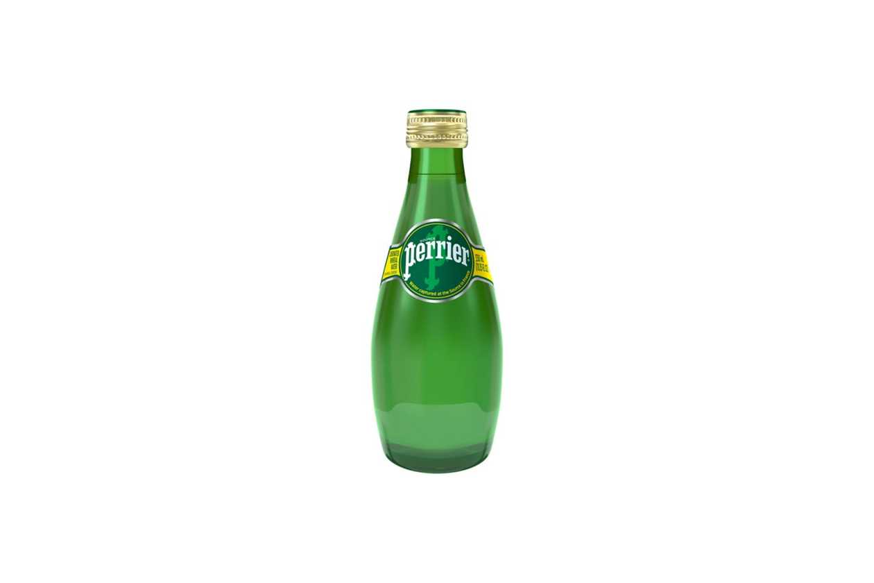 Perrier, 330ml