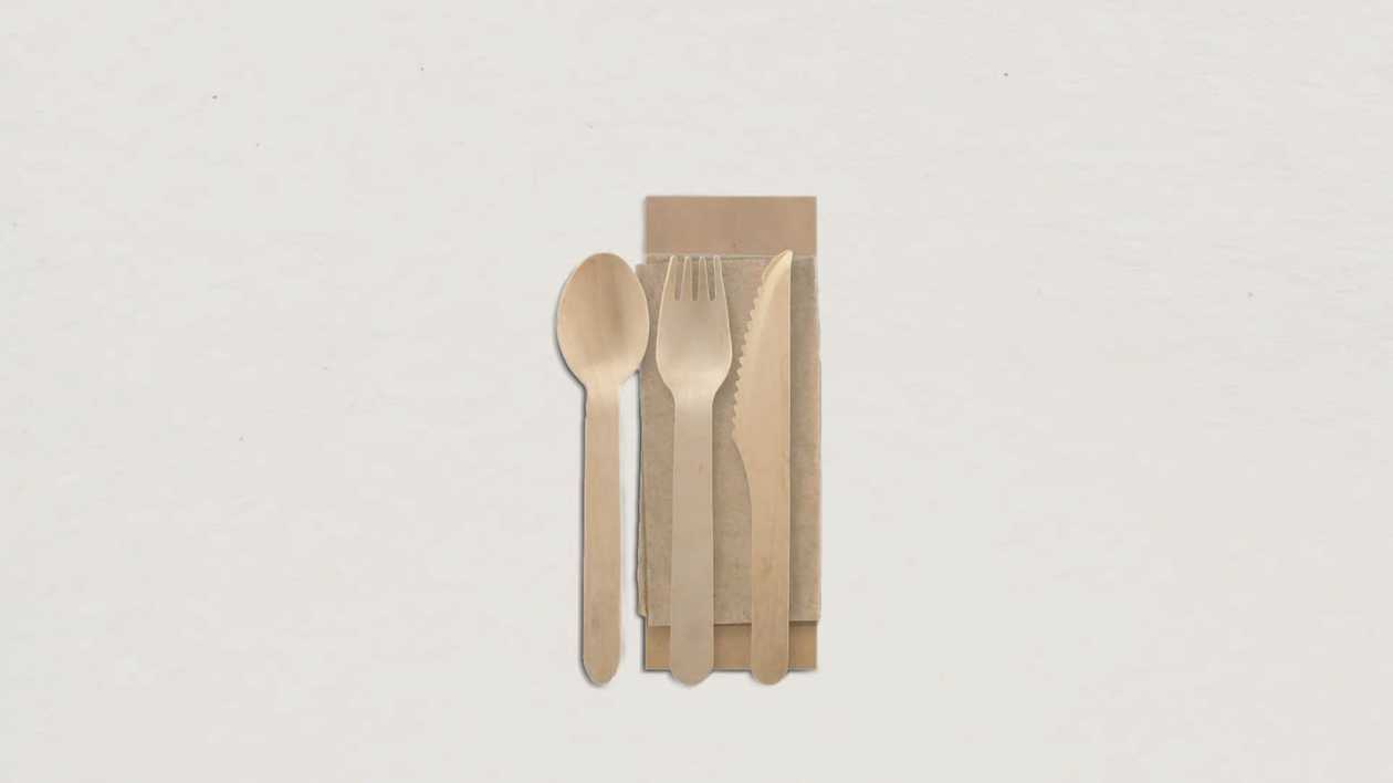 Cultery Set