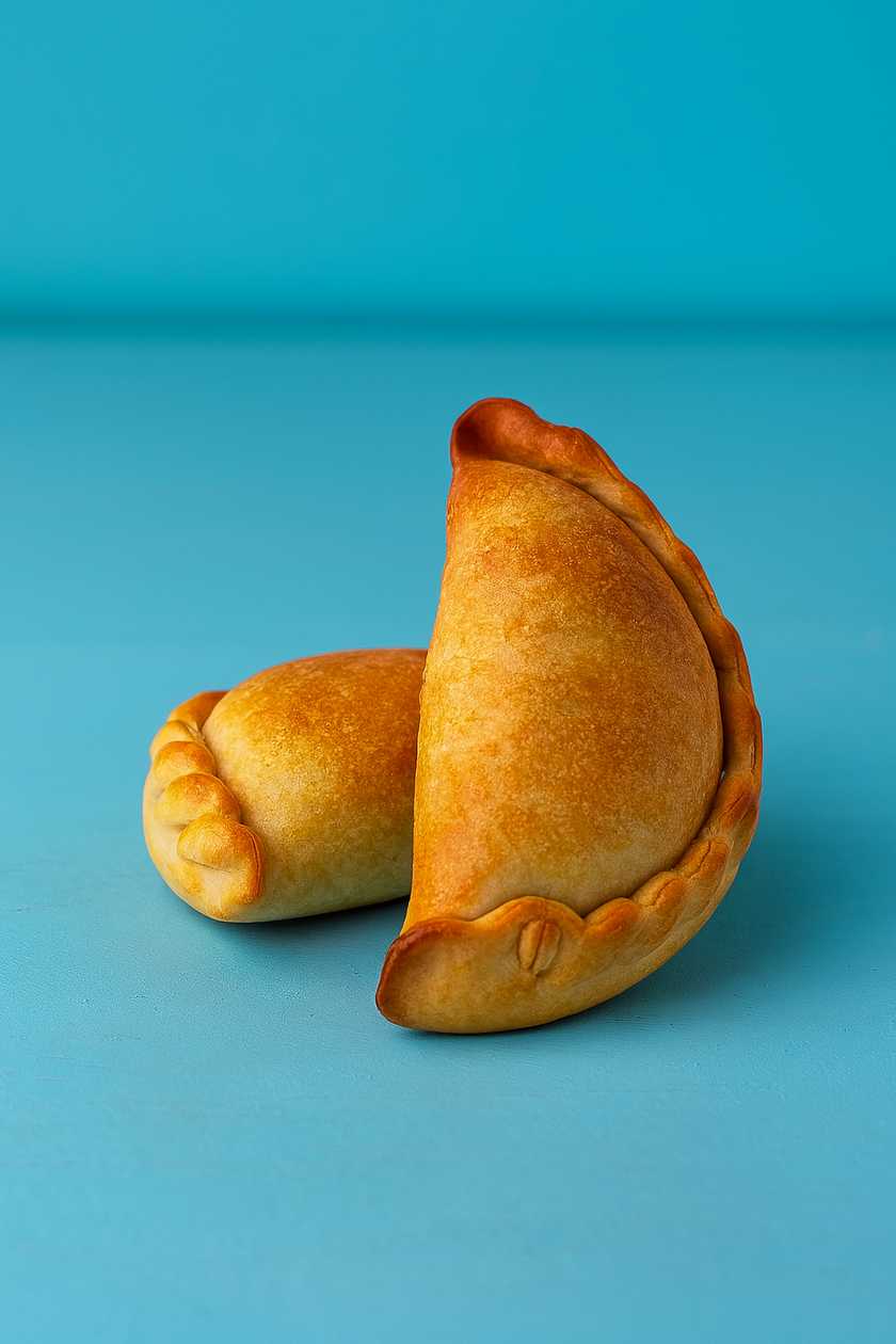 Pack 2 Empanadas