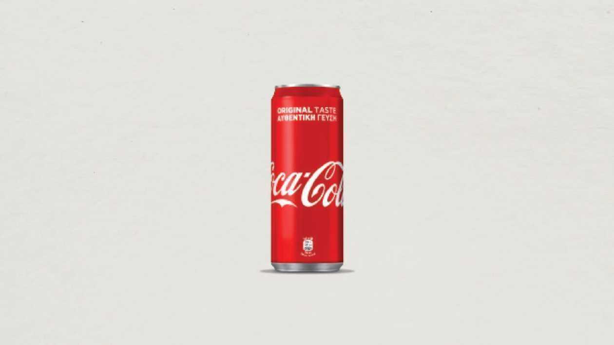 705. Coca-Cola