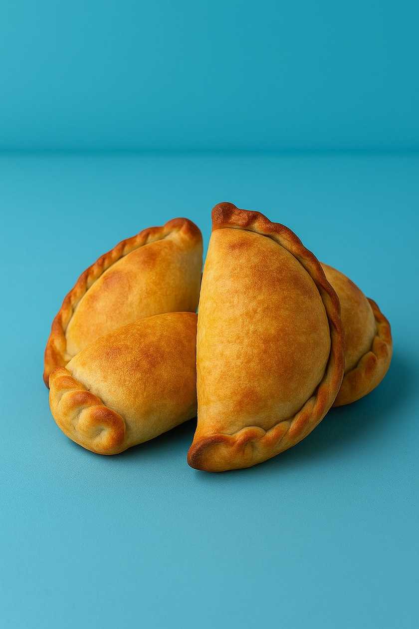 Pack 4 Empanadas
