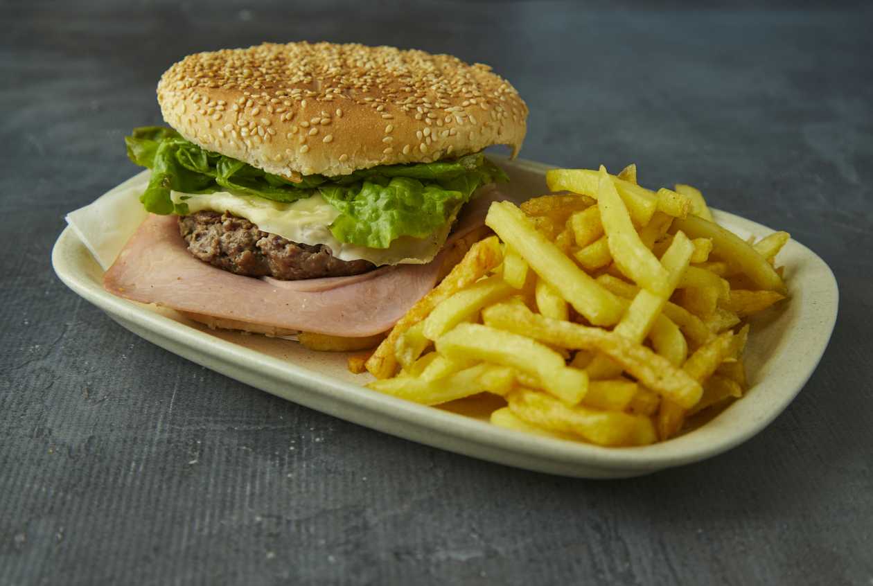 Prego à Madeirense