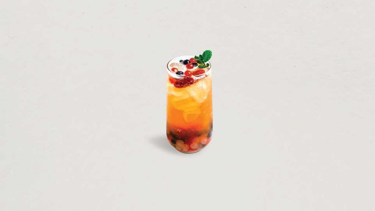 712. Fruity Fusion 470ml