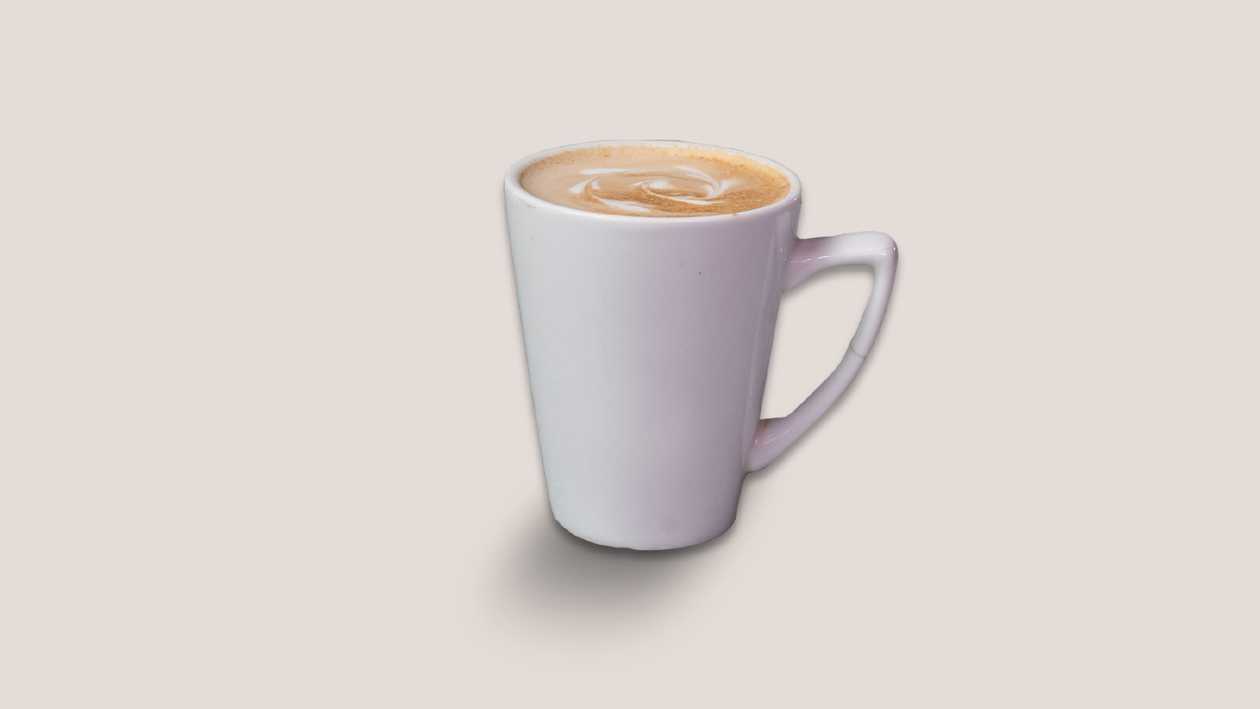 Café Latte