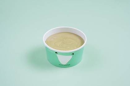 Molho Pistacio