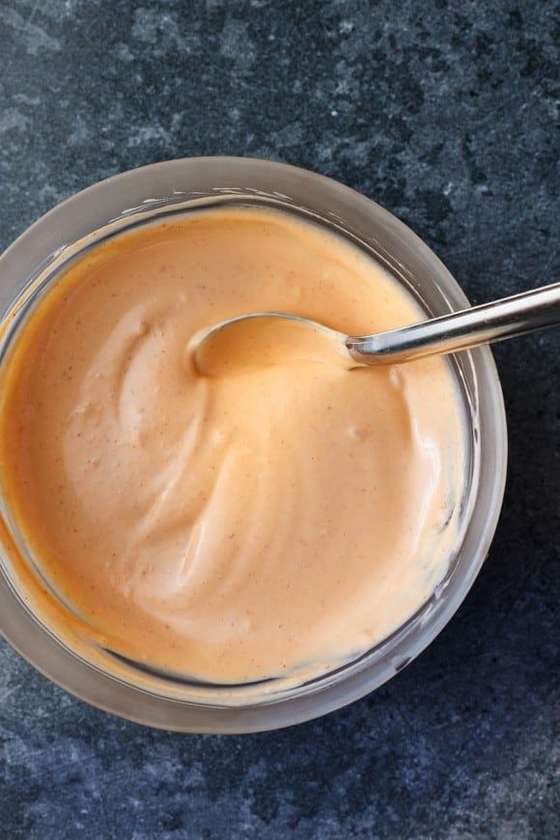 Chillimayo-sauce