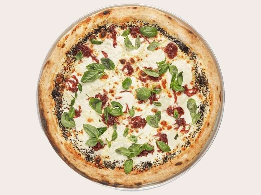 White Pie 50 см
