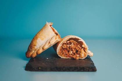 Empanada de Vitela