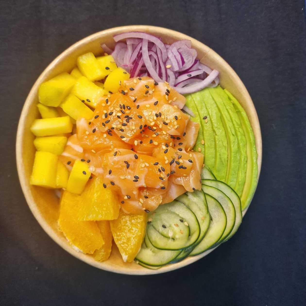 Poke Tomei