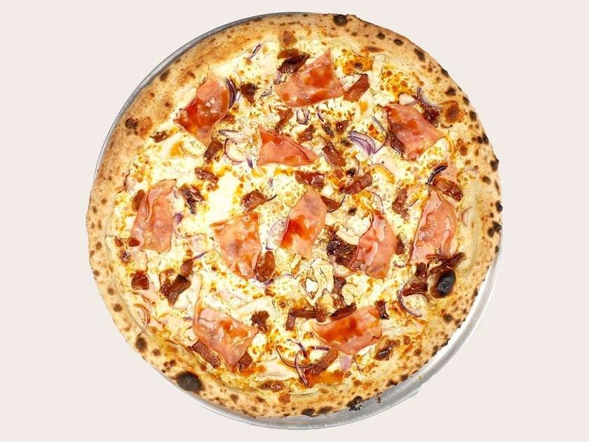 Aloha Pie 50 см