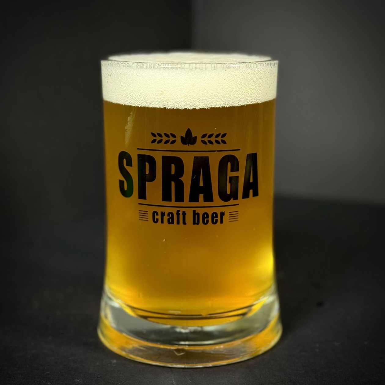 Пиво Черкаси "Оскар Преміум"