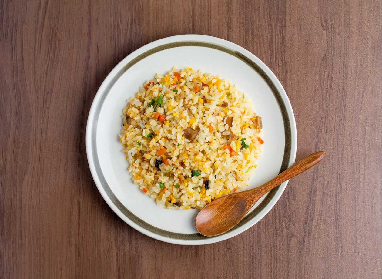 Porcini Risotto