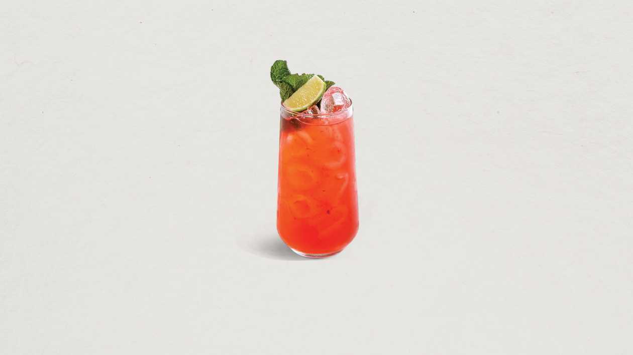 737. Watermelon Lemonade