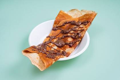 Weeel Crepe