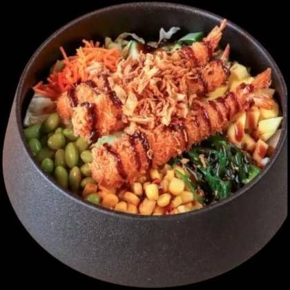Poke Ebirasi
