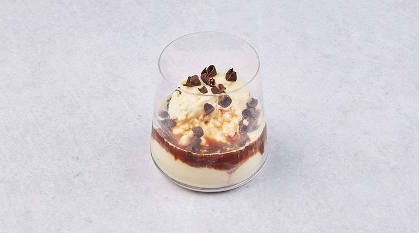 Affogato