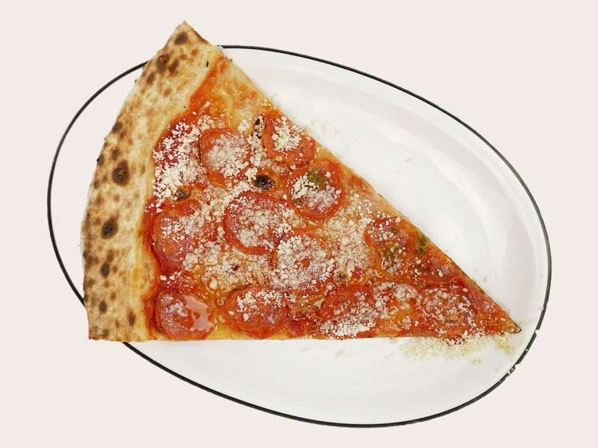 Slice Pepper-On