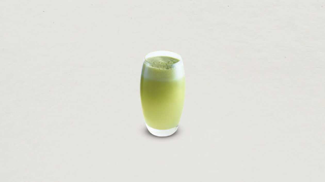06. Super Green