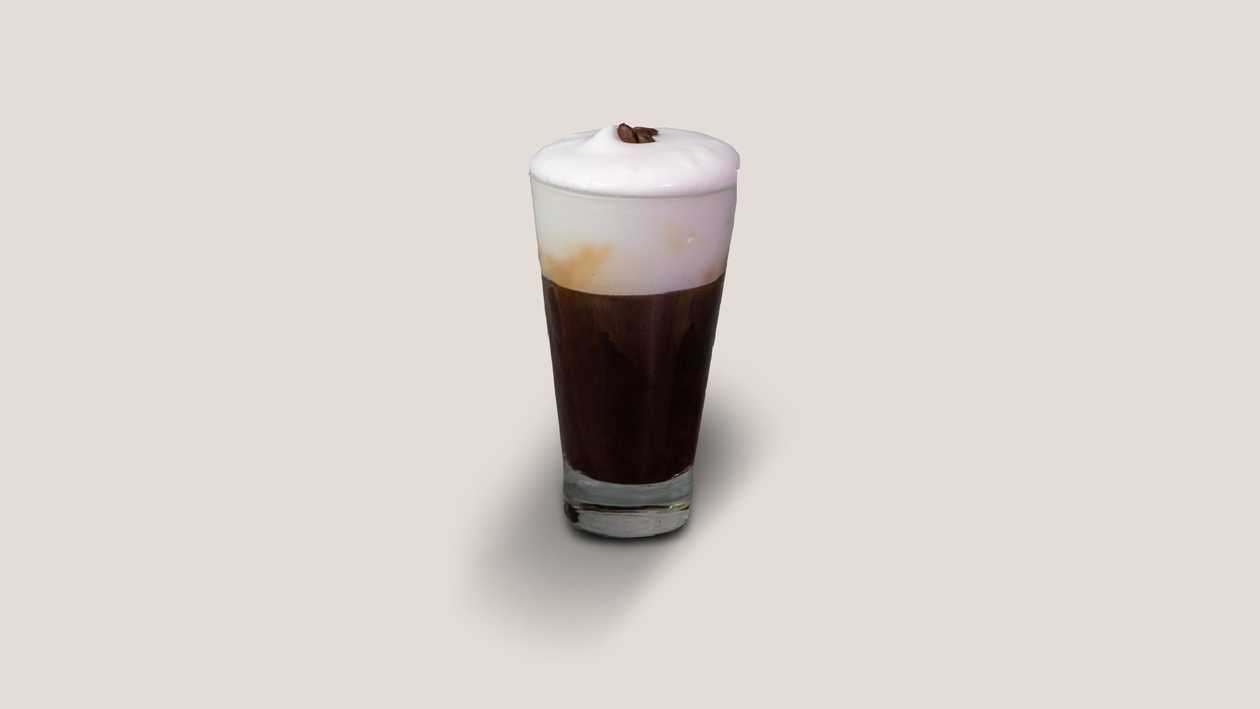 Cappuccino Freddo