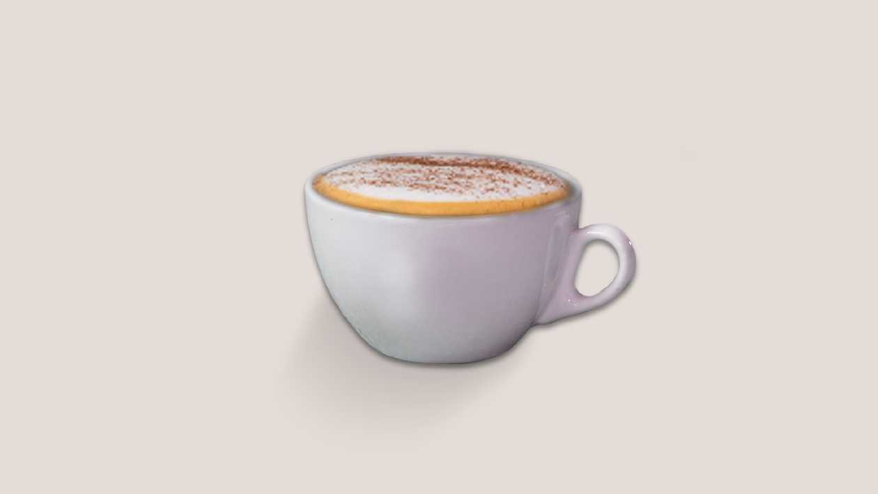 Cappuccino