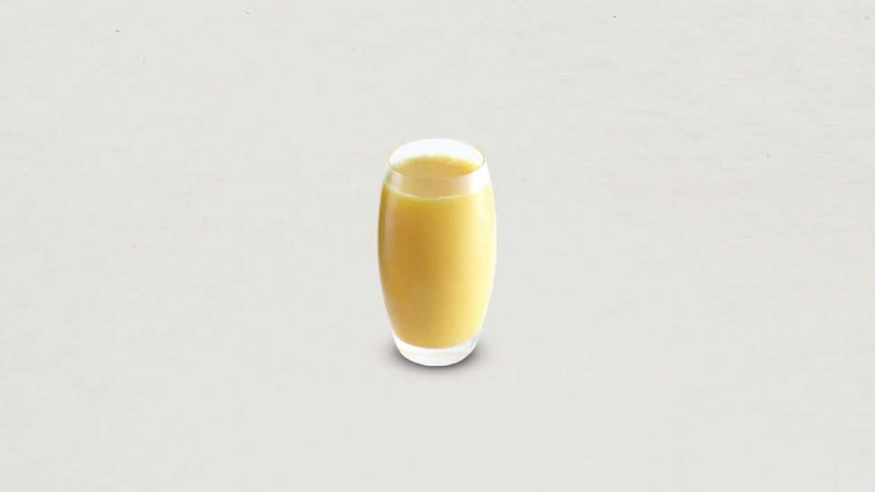 03. Orange Juice