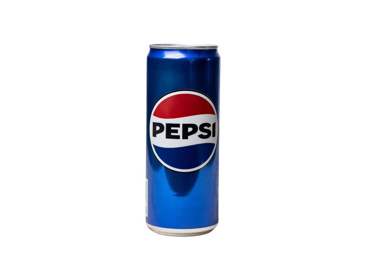 Pepsi