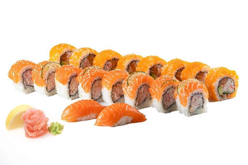 Assortii nr. 2