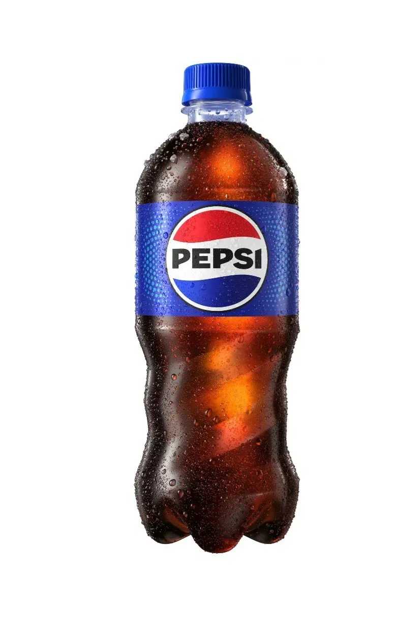 Pepsi-500ml
