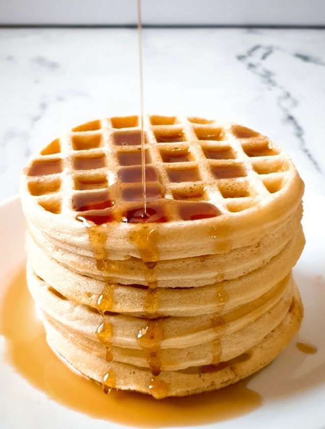 Mable waffles