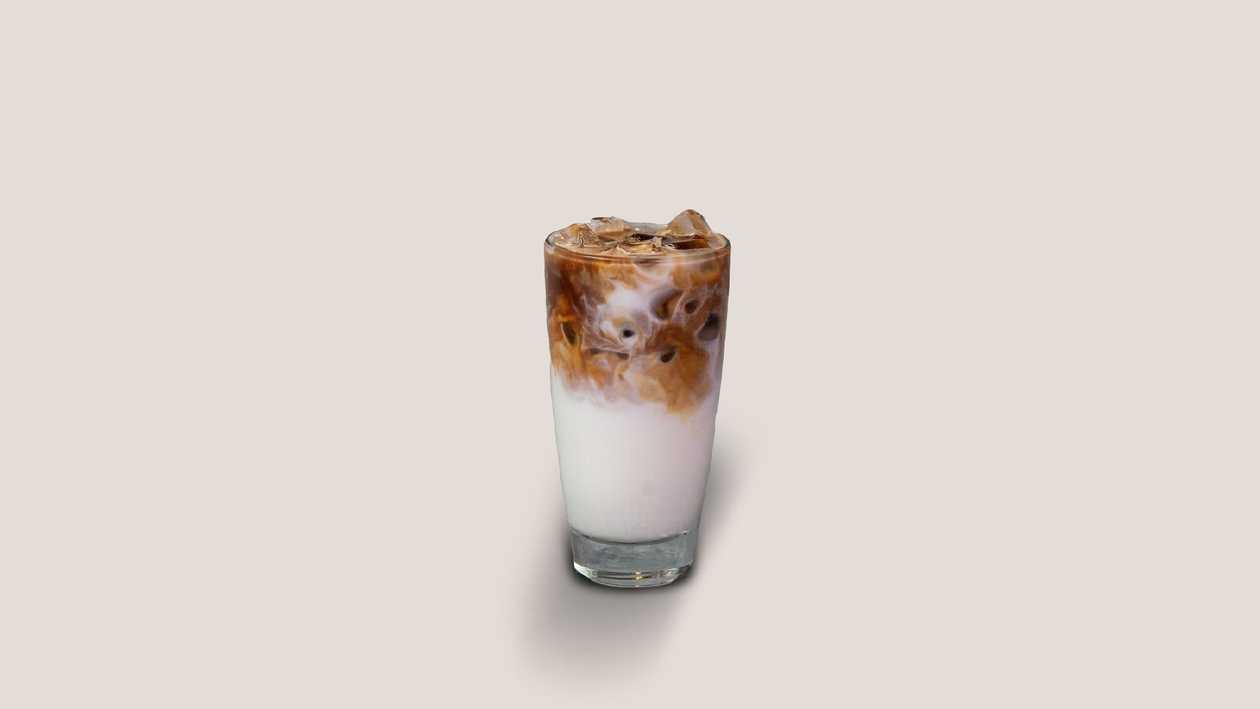 Iced Latte