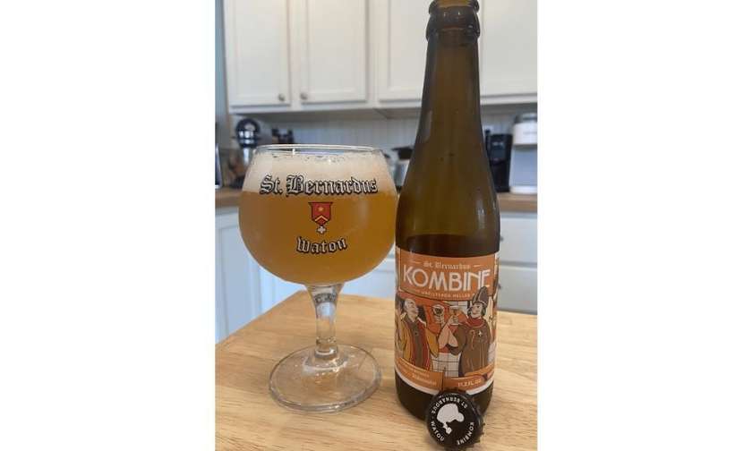 Bernardus Combinaison (Bottle)