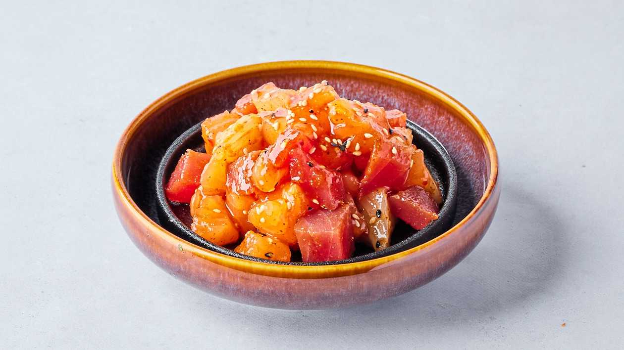 Kimchi Mix
