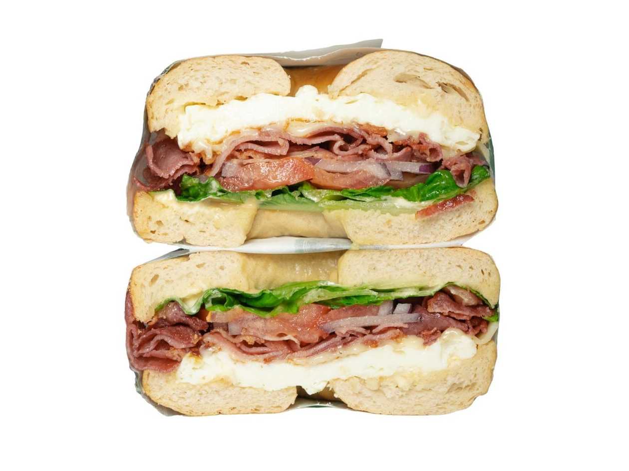 Bacon & Сheese