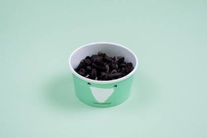 Oreo Triturada