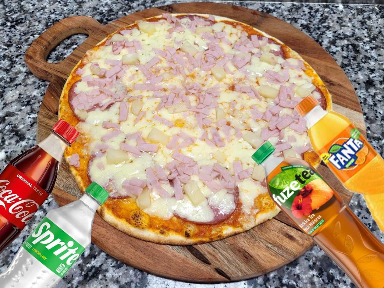 Семейный комбо 2