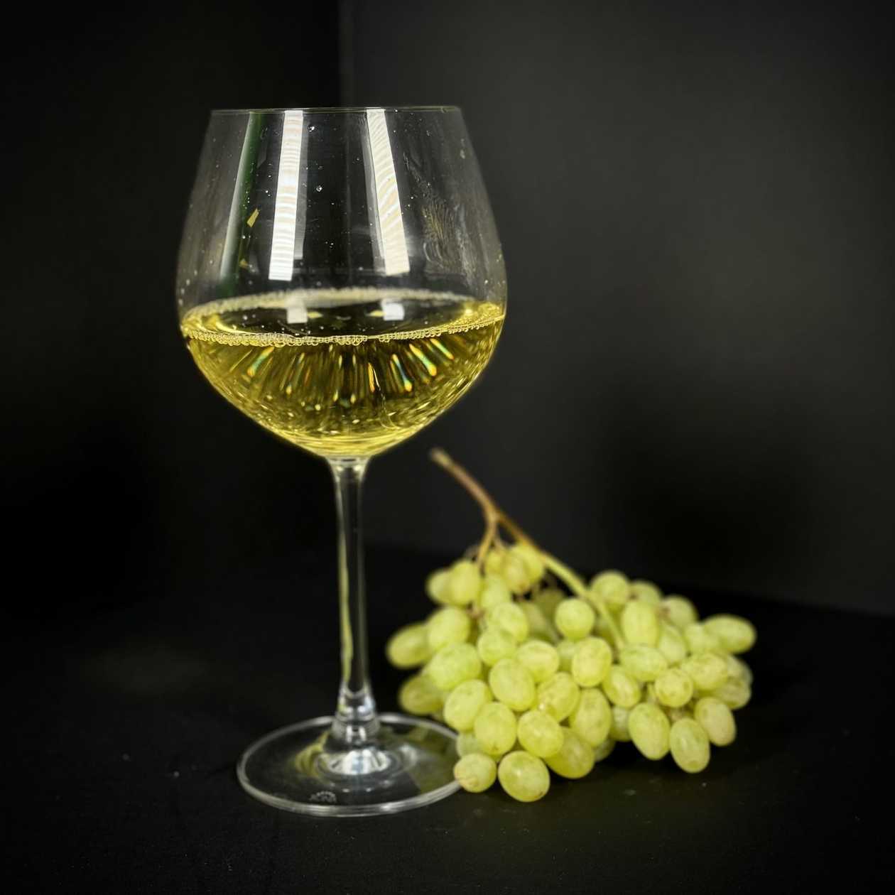 Gros-Libental Chardonnay Wine