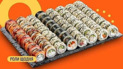 Філадельфія сет 64 шт.