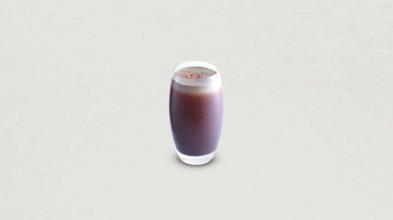 10. Blueberry Spice