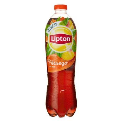 Ice Tea Pêssego 1.5L