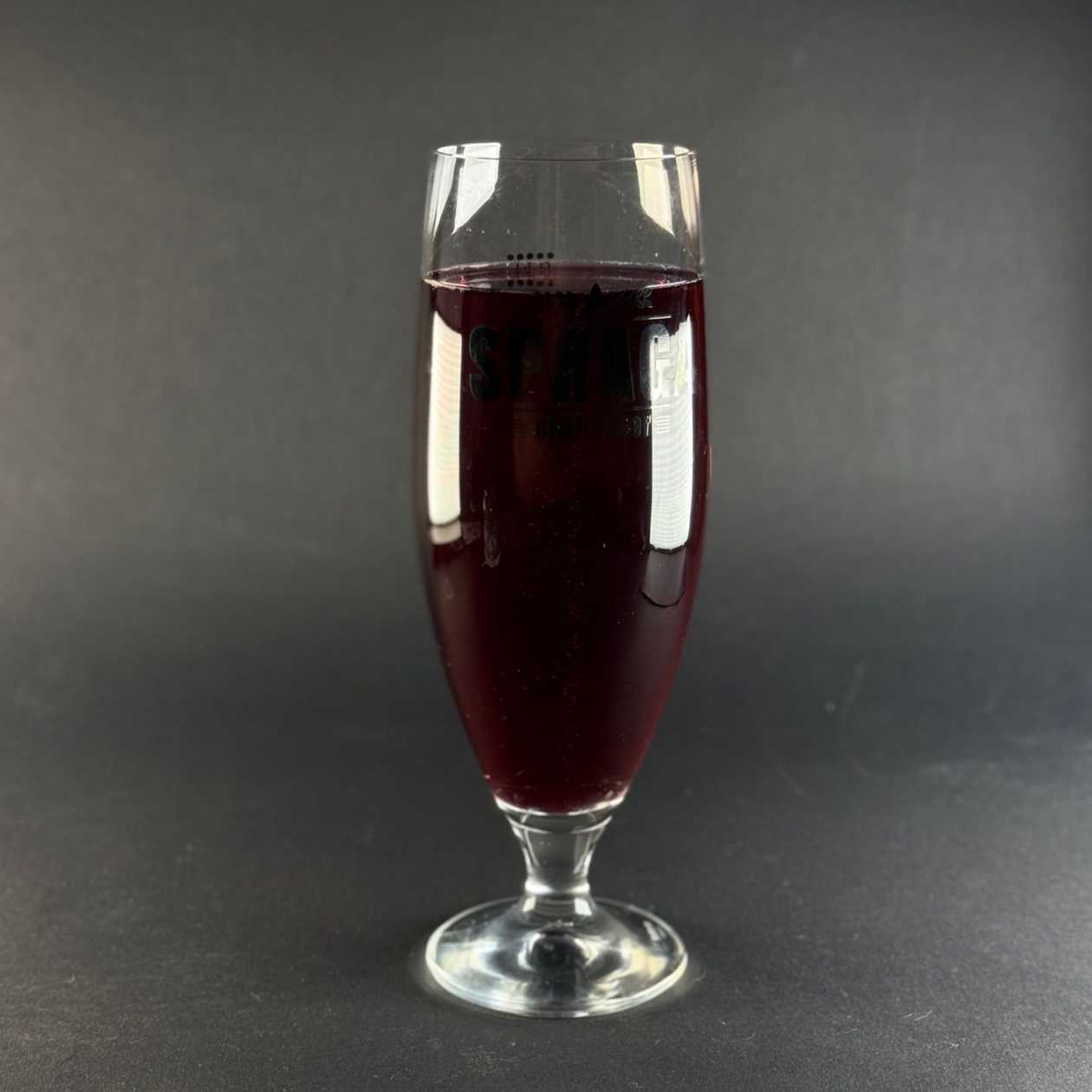 Сидр Золотоноша "Смородина"