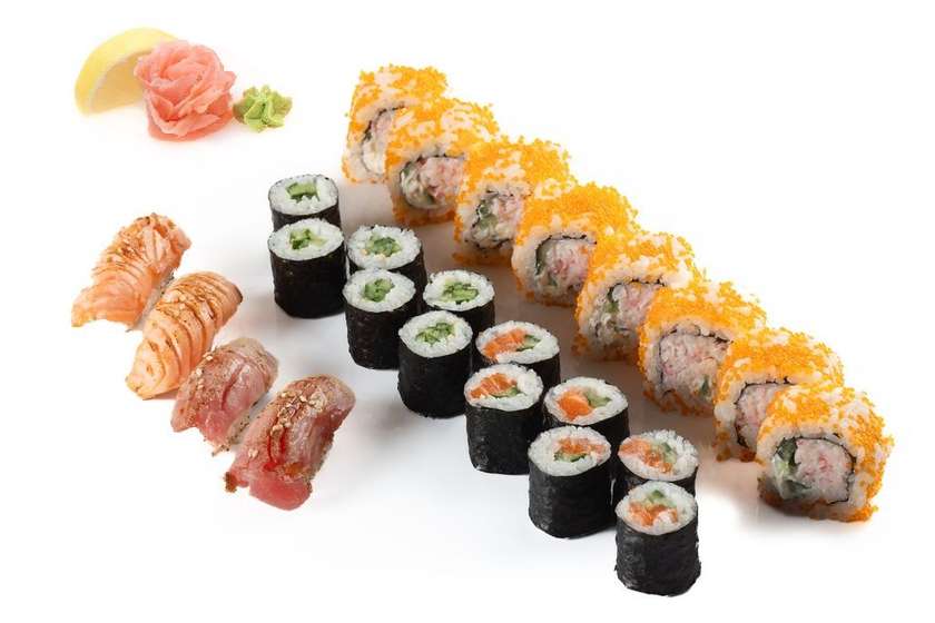Assortii nr. 3